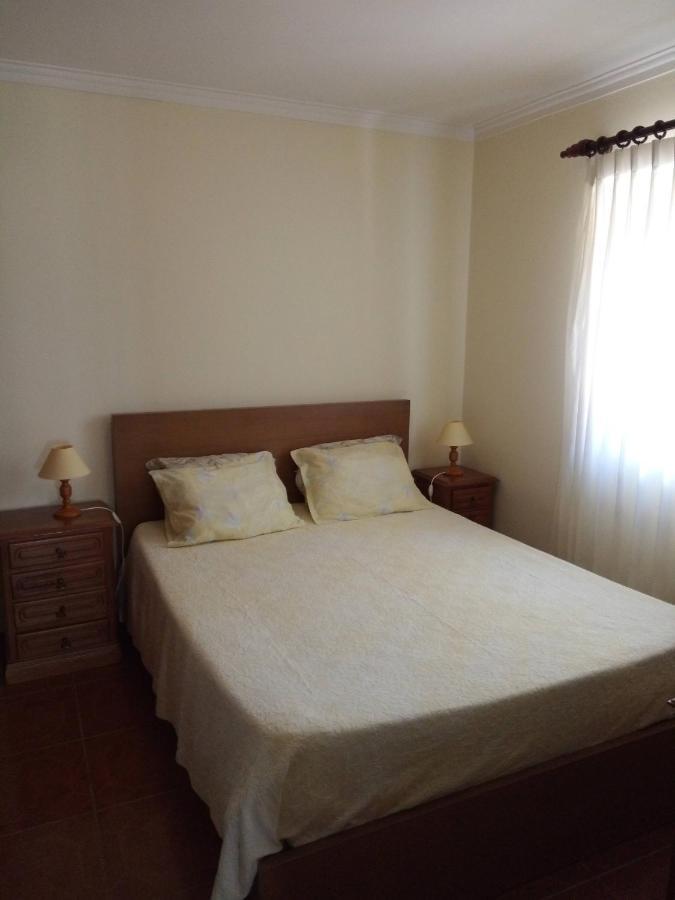 Residencial Ribeiro Hotell Geres Exteriör bild